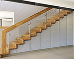 Construction et protection de vos escaliers par Escaliers Maisons à Avion